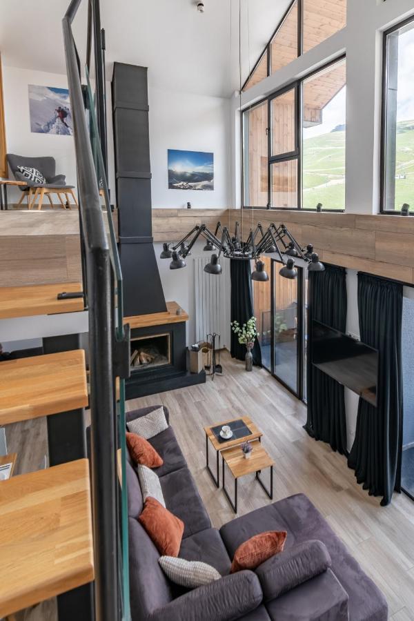 7 Senses Luxury Gudauri